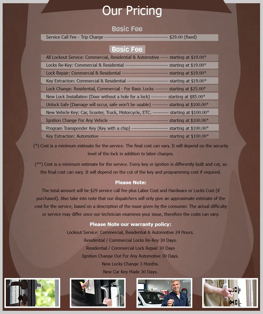 Florida Center FL Locksmith Store, Florida Center, FL 407-269-8626